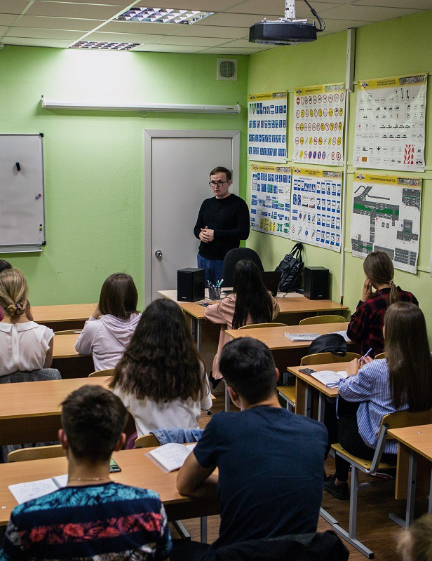 Автошкола Like