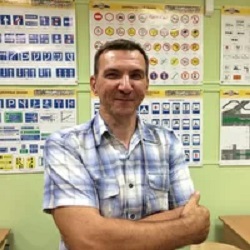 Леонид Семёнов